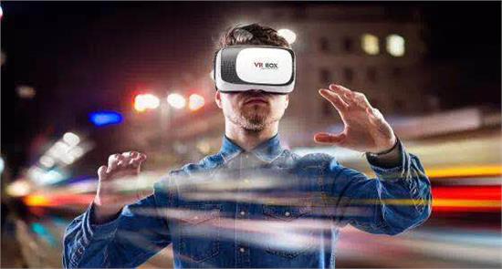 长安VR全景丨沉浸式体验线上看房